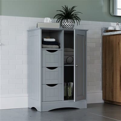 MDF door profile style 9